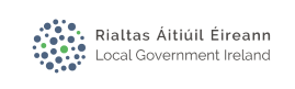 Local Governement Ireland Logo